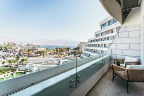 Room - Sphera Eilat Hotel (Eilat)