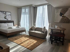 Room - Dubai Marina Walk Gem (Dubai)