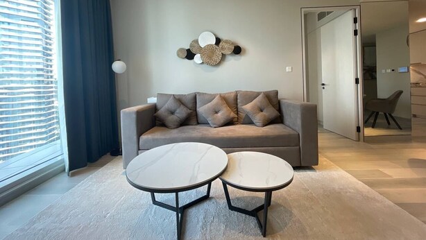 Unclassified image, 1 of 62, button - Dubai Marina Walk Gem (Dubai)