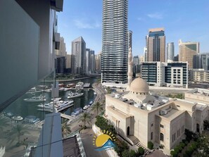 Room - Dubai Marina Walk Gem (Dubai)