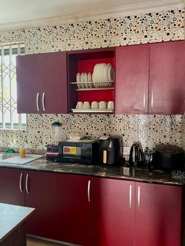 Serene Hostel Accra
