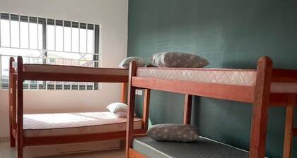 Serene Hostel Accra