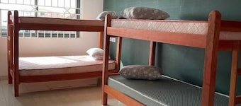 Serene Hostel Accra