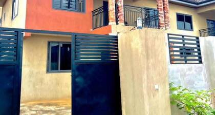 Serene Hostel Accra