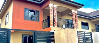 Serene Hostel Accra