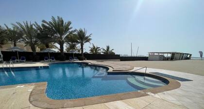 Private Suites Al Hamra Palace At Golf&sea Resort