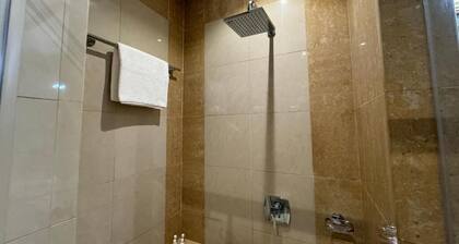 Private Suites Al Hamra Palace At Golf&sea Resort