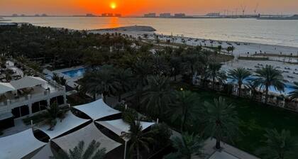 Private Suites Al Hamra Palace At Golf&sea Resort