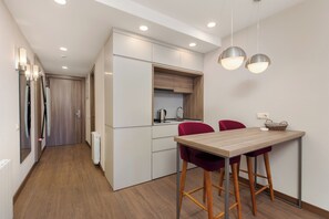 Room - Rainbow Residence (Batumi)