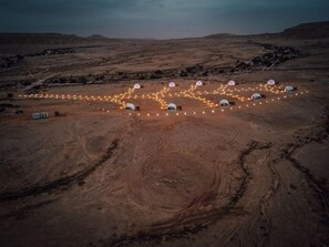 View from property - The Leaf (Riyadh)