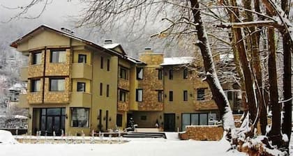Melies Boutique Hotel