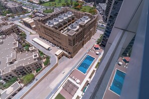 Pool - Bellevue Residence Downtown (Dubai)