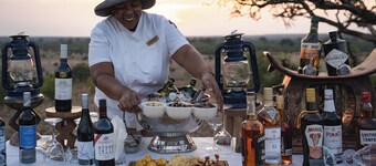 Mashatu Lodge
