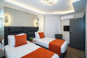 Room - Robin Hotel Istanbul (Istanbul)