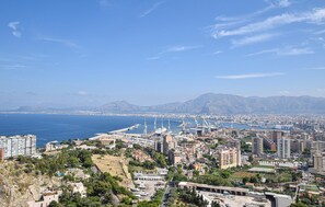 Miscellaneous - 1 bedroom pet friendly apartment in Palermo (Palermo)