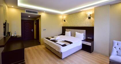 Dogramaci City Hotel