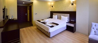 Dogramaci City Hotel