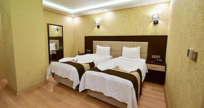 Dogramaci City Hotel