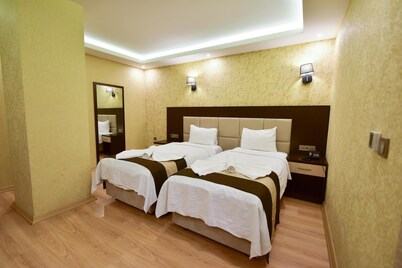 Dogramaci City Hotel