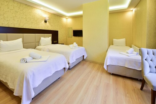 Dogramaci City Hotel