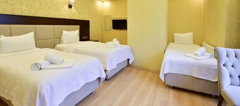 Dogramaci City Hotel
