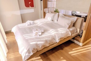 Room - Si Hotel Sh.p.k (Tirana)
