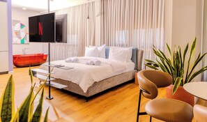 Room - Si Hotel Sh.p.k (Tirana)