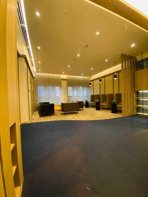 Sports facility - Agile Platinum Suite Trx Kl (Kuala Lumpur)