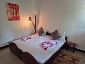 Room - Ellavita Cottages Zanzibar (Nungwi)