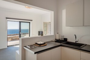 Room - Ocean Villa Paros (Paros)