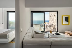 Room - Ocean Villa Paros (Paros)