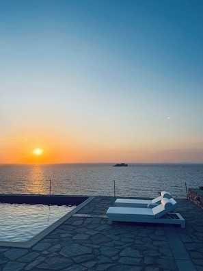 Room - Ocean Villa Paros (Paros)