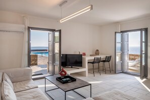 Room - Ocean Villa Paros (Paros)