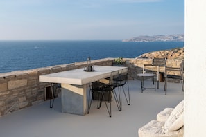Room - Ocean Villa Paros (Paros)