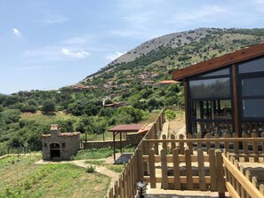 Room - Yeşil Ev Butik Otel & Kafe (Gökçeada)