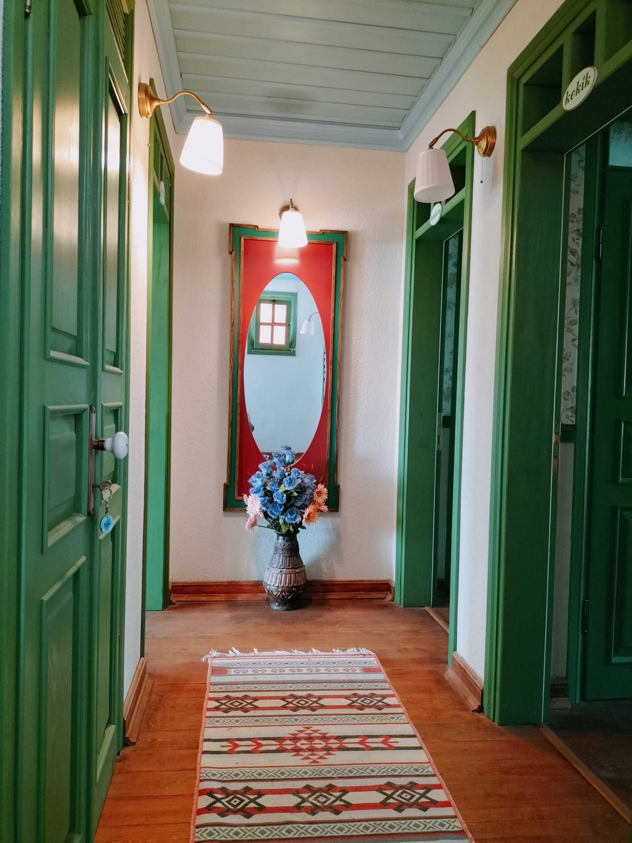 Hall