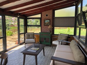 Room - Yeşil Ev Butik Otel & Kafe (Gökçeada)