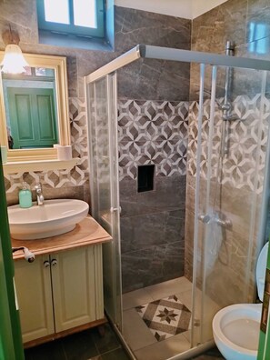 Room - Yeşil Ev Butik Otel & Kafe (Gökçeada)