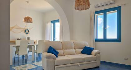 3 bedroom lovely home in Menfi