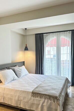 Room - Pk Rooms Urla (Urla)