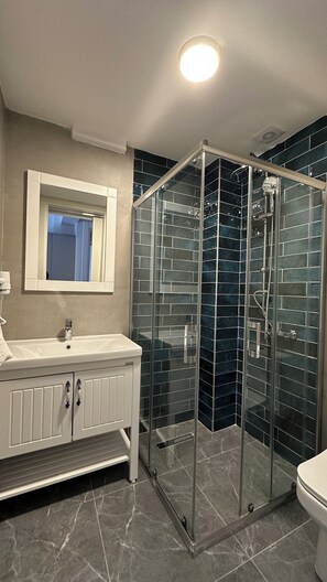 Room - Pk Rooms Urla (Urla)