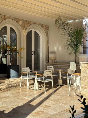 View from property - Pk Rooms Urla (Urla)