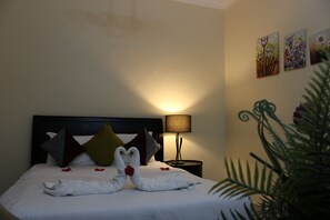 Room - Al Smou Hotel Apartments -maha Hospitality Group (Al Hamriya)