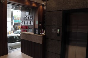 施設からの眺望