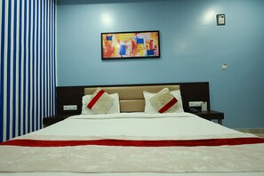 ห้องพัก