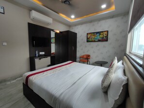 ห้องพัก
