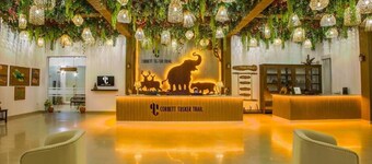 Tusker Trail Corbett