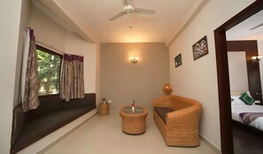 Room - Tusker Trail Corbett (Ramnagar)