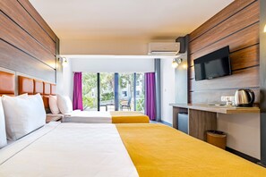 Room - Maya World Didyma (Didim)