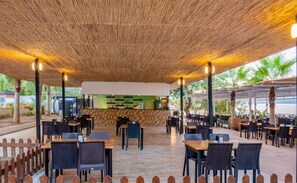 Lobby - Maya World Didyma (Didim)